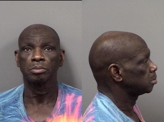 Eugene Middlebrooks Jr. arrested Nov. 18 on felony charges of possession of a controlled substance and possession of a firearm by a convicted felon, along with a misdemeanor charge of drug paraphernalia.